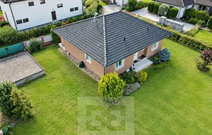 Family house for sale, 102m<sup>2</sup>, 1051m<sup>2</sup> of land