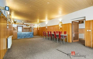 Other commercial property for rent, 125m<sup>2</sup>