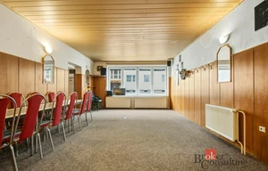 Other commercial property for rent, 125m<sup>2</sup>