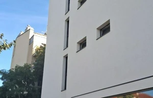 Apartment for rent, 2+kk - 1 bedroom, 40m<sup>2</sup>