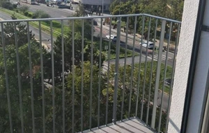 Apartment for rent, 2+kk - 1 bedroom, 40m<sup>2</sup>
