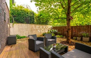 Apartment for sale, 3+kk - 2 bedrooms, 98m<sup>2</sup>