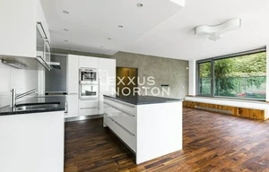 Apartment for sale, 3+kk - 2 bedrooms, 98m<sup>2</sup>