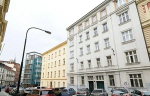 Apartment for rent, 1+1 - Studio, 33m<sup>2</sup>
