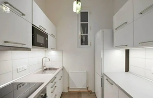 Apartment for rent, 1+1 - Studio, 33m<sup>2</sup>