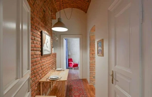 Apartment for rent, 1+1 - Studio, 33m<sup>2</sup>