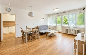 Apartment for rent, 3+1 - 2 bedrooms, 95m<sup>2</sup>