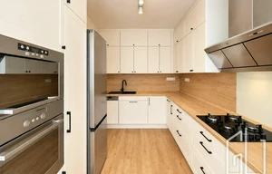 Apartment for rent, 3+1 - 2 bedrooms, 95m<sup>2</sup>