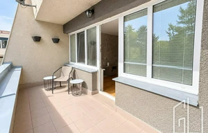 Apartment for rent, 3+1 - 2 bedrooms, 95m<sup>2</sup>