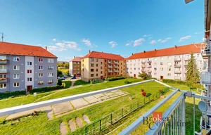 Apartment for sale, 2+1 - 1 bedroom, 52m<sup>2</sup>