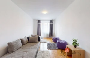 Apartment for sale, 2+1 - 1 bedroom, 52m<sup>2</sup>