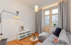 Apartment for sale, 2+kk - 1 bedroom, 47m<sup>2</sup>