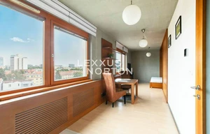 Apartment for sale, 1+KK - Studio, 35m<sup>2</sup>