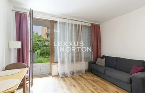 Apartment for sale, 1+KK - Studio, 29m<sup>2</sup>