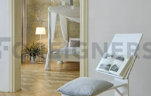 Apartment for rent, 3+kk - 2 bedrooms, 100m<sup>2</sup>