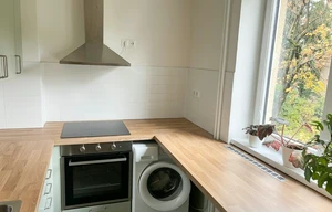 Apartment for rent, 2+1 - 1 bedroom, 66m<sup>2</sup>