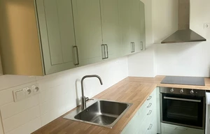Apartment for rent, 2+1 - 1 bedroom, 66m<sup>2</sup>