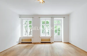 Apartment for rent, 3+kk - 2 bedrooms, 76m<sup>2</sup>