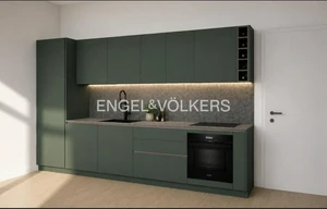 Apartment for rent, 3+kk - 2 bedrooms, 76m<sup>2</sup>