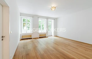 Apartment for rent, 3+kk - 2 bedrooms, 76m<sup>2</sup>