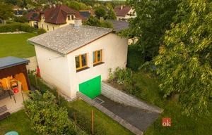 Cottage for sale, 39m<sup>2</sup>, 363m<sup>2</sup> of land