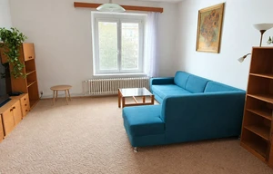 Apartment for rent, 2+1 - 1 bedroom, 62m<sup>2</sup>
