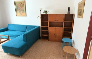 Apartment for rent, 2+1 - 1 bedroom, 62m<sup>2</sup>