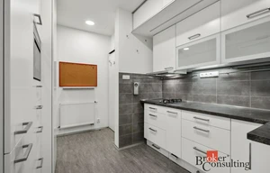 Apartment for sale, 2+1 - 1 bedroom, 51m<sup>2</sup>