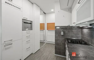 Apartment for sale, 2+1 - 1 bedroom, 51m<sup>2</sup>