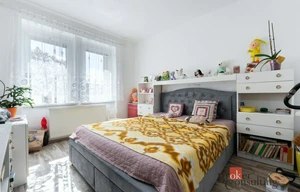 Apartment for sale, 2+1 - 1 bedroom, 60m<sup>2</sup>