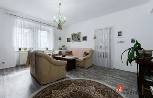 Apartment for sale, 2+1 - 1 bedroom, 60m<sup>2</sup>