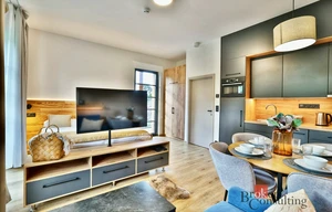Apartment for sale, 1+KK - Studio, 61m<sup>2</sup>