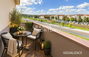 Apartment for sale, 3+1 - 2 bedrooms, 97m<sup>2</sup>