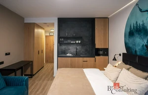 Apartment for sale, 1+KK - Studio, 31m<sup>2</sup>
