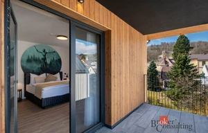 Apartment for sale, 1+KK - Studio, 31m<sup>2</sup>