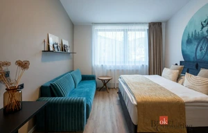 Apartment for sale, 1+KK - Studio, 30m<sup>2</sup>