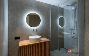 Apartment for sale, 1+KK - Studio, 30m<sup>2</sup>
