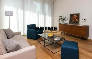 Apartment for rent, 2+kk - 1 bedroom, 59m<sup>2</sup>
