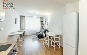 Apartment for rent, 2+kk - 1 bedroom, 49m<sup>2</sup>
