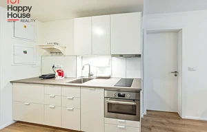 Apartment for rent, 2+kk - 1 bedroom, 49m<sup>2</sup>