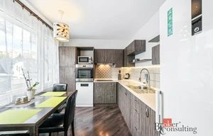 Apartment for sale, 3+1 - 2 bedrooms, 66m<sup>2</sup>