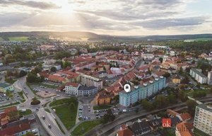 Apartment for sale, 3+1 - 2 bedrooms, 66m<sup>2</sup>