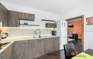 Apartment for sale, 3+1 - 2 bedrooms, 66m<sup>2</sup>