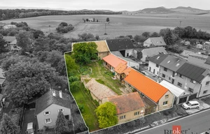 Family house for sale, 180m<sup>2</sup>, 1396m<sup>2</sup> of land
