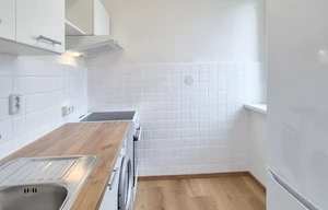Apartment for rent, 3+kk - 2 bedrooms, 55m<sup>2</sup>