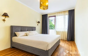 Apartment for rent, 3+kk - 2 bedrooms, 100m<sup>2</sup>
