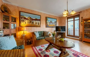 Apartment for sale, 3+kk - 2 bedrooms, 78m<sup>2</sup>