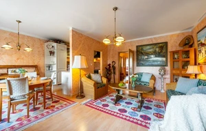 Apartment for sale, 3+kk - 2 bedrooms, 78m<sup>2</sup>