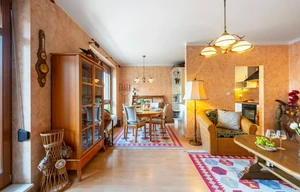 Apartment for sale, 3+kk - 2 bedrooms, 78m<sup>2</sup>