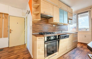 Apartment for rent, 3+kk - 2 bedrooms, 63m<sup>2</sup>